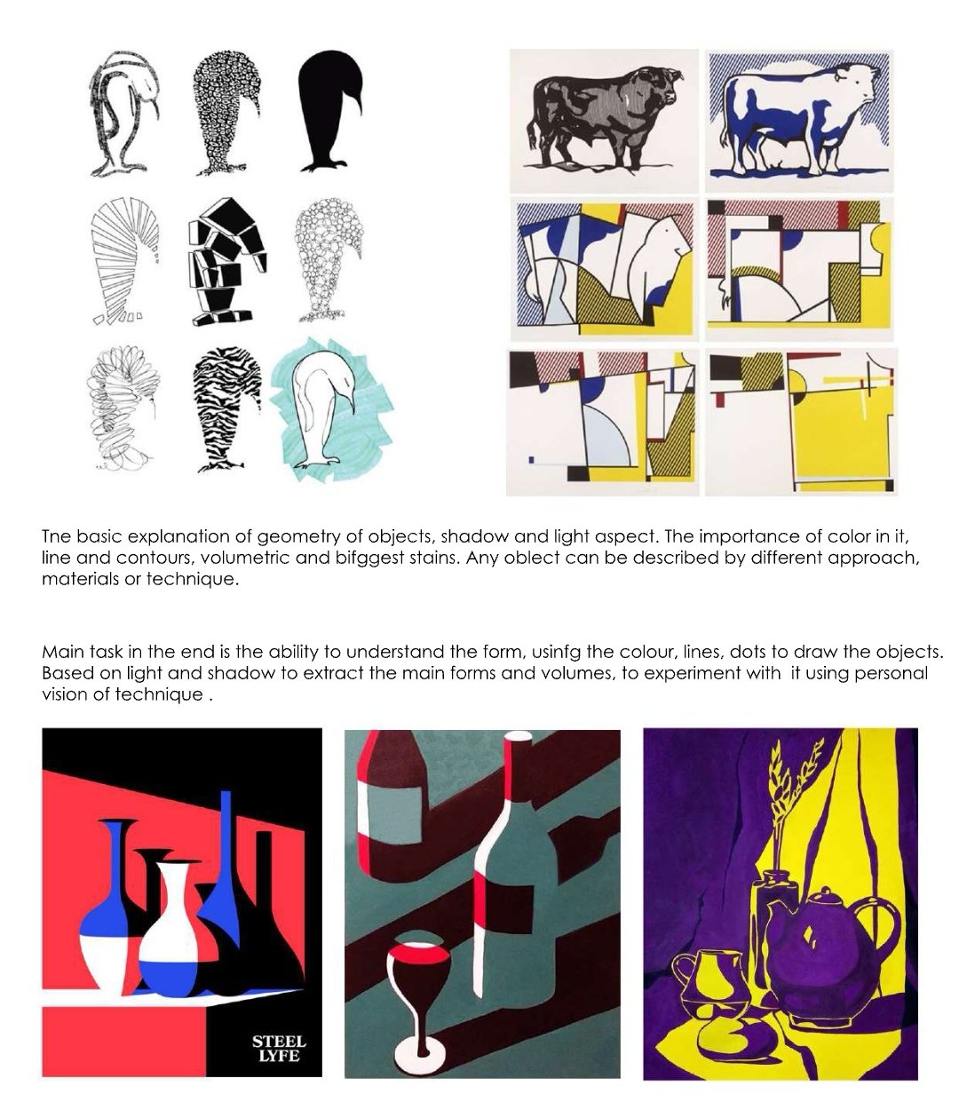 stylization – ARCADIA